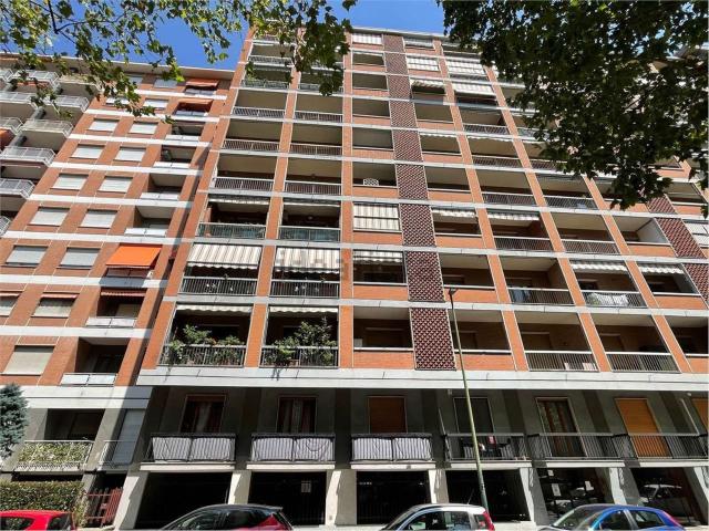 Appartamento in vendita di 90 m² in Corso Filippo Brunelleschi, 173