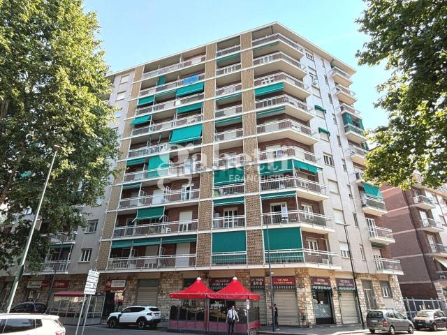Appartamento in vendita di 90 m² in Corso Filippo Brunelleschi, 95