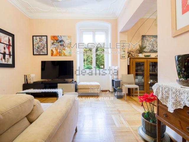 Appartamento in vendita di 90 m² in Corso Firenze
