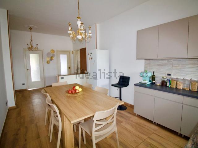 Appartamento in vendita di 90 m² in Corso Francia, 203