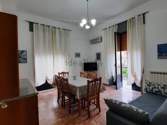 Appartamento in vendita di 90 m² in Corso G. Garibaldi, 93