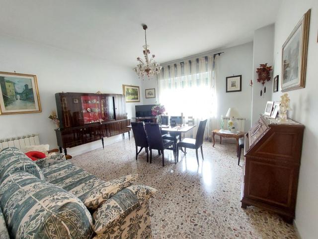 Appartamento in vendita di 90 m² in Corso Garibaldi