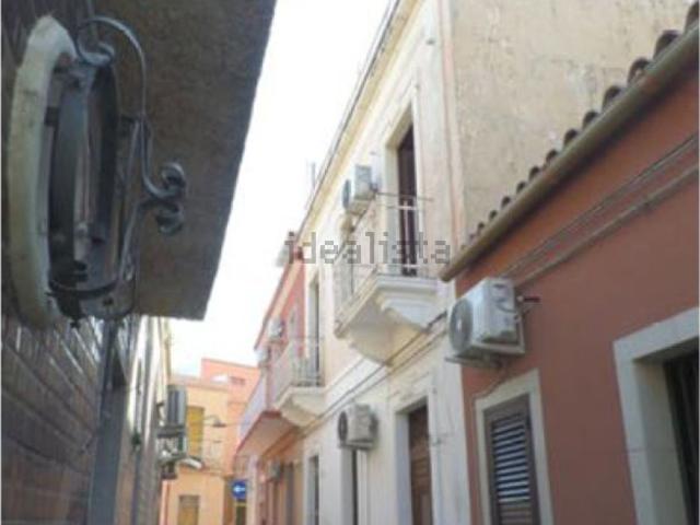 Appartamento in vendita di 90 m² in Corso Garibaldi