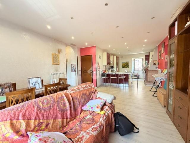 Appartamento in vendita di 90 m² in Corso Garibaldi, 30