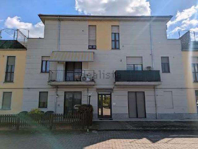 Appartamento in vendita di 90 m² in Corso General Giovanni Battista Volpini