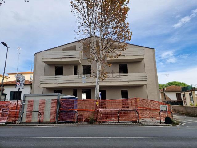 Appartamento in vendita di 90 m² in Corso Giacomo Matteotti