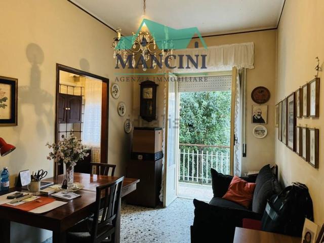 Appartamento in vendita di 90 m² in Corso Giacomo Matteotti, 66