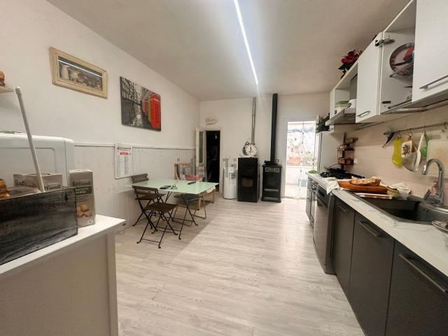 Appartamento in vendita di 90 m² in Corso Giacomo Matteotti
