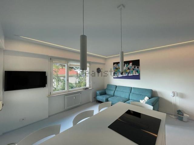 Appartamento in vendita di 90 m² in Corso Giuseppe Mazzini, 181