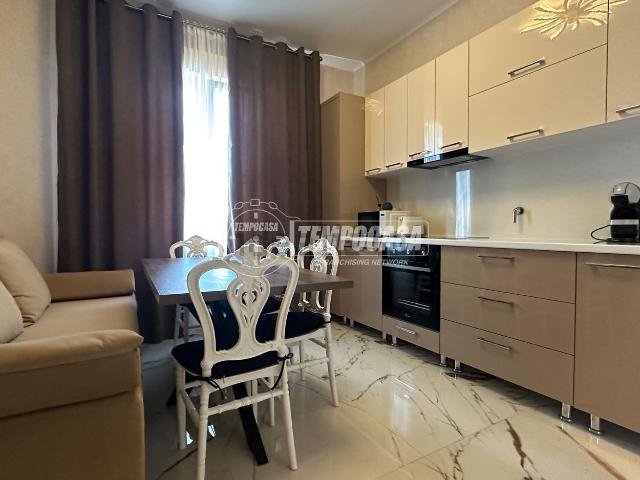 Appartamento in vendita di 90 m² in Corso Giuseppe Mazzini, 613