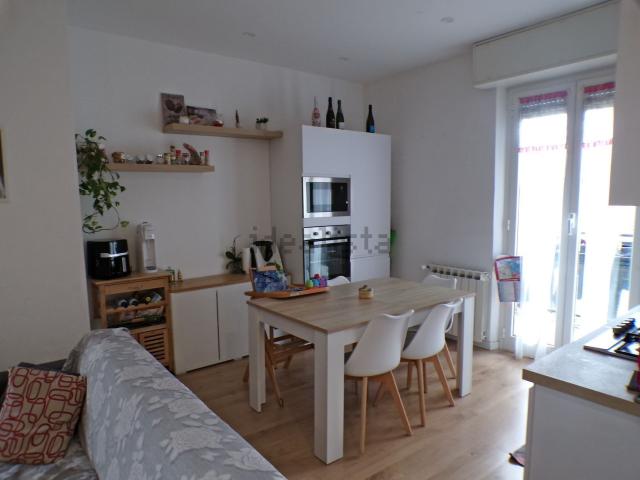 Appartamento in vendita di 90 m² in Corso Giuseppe Mazzini, 72