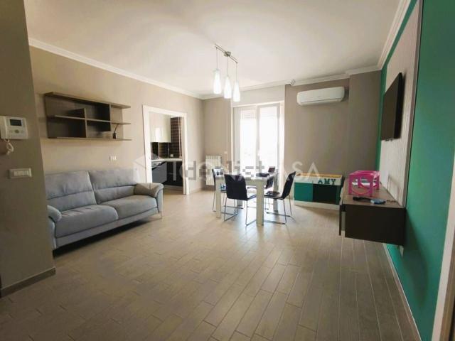 Appartamento in vendita di 90 m² in Corso Giuseppe Di Vittorio