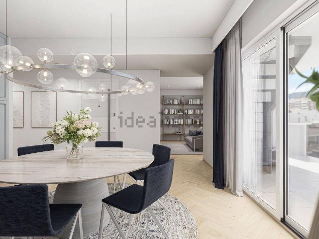 Appartamento in vendita di 90 m² in Corso Giuseppe Garibaldi