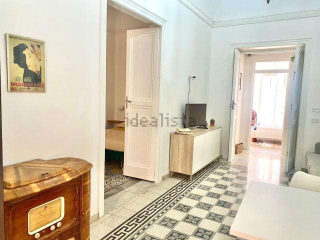 Appartamento in vendita di 90 m² in Corso Giuseppe Garibaldi