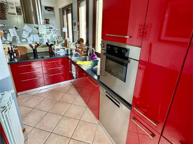 Appartamento in vendita di 90 m² in Corso Giuseppe Garibaldi, 97
