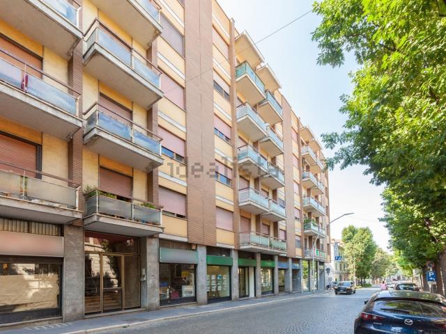 Appartamento in vendita di 90 m² in Corso Giuseppe Garibaldi, 19