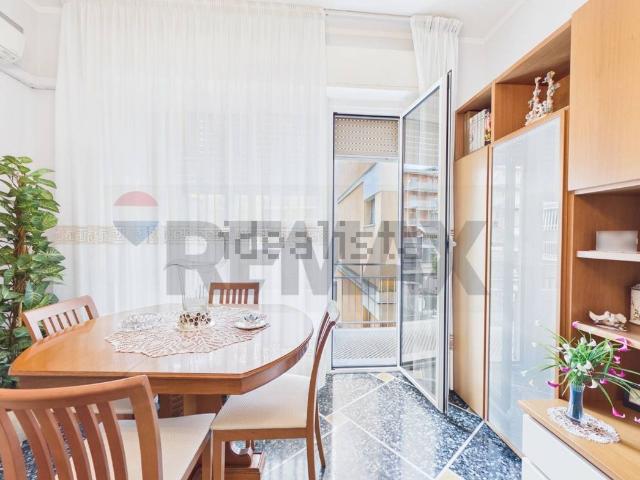 Appartamento in vendita di 90 m² in Corso Goffredo Mameli, 198