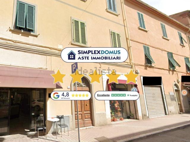 Appartamento in vendita di 90 m² in Corso Italia