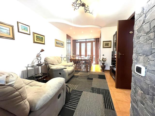 Appartamento in vendita di 90 m² in Corso Italia, 8