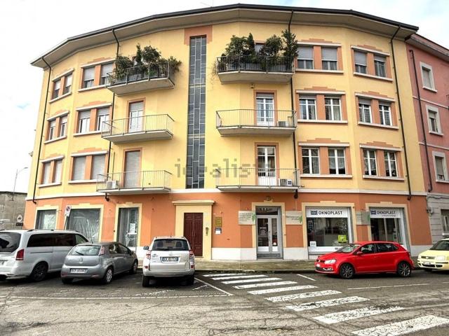 Appartamento in vendita di 90 m² in Corso Indipendenza, 11