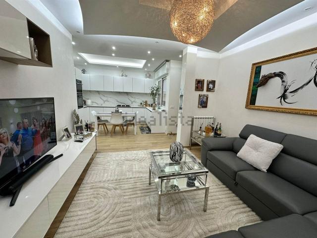 Appartamento in vendita di 90 m² in Corso Limone Piemonte