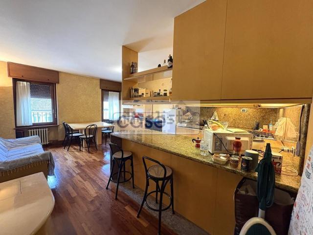 Appartamento in vendita di 90 m² in Corso Porta Nuova, 3