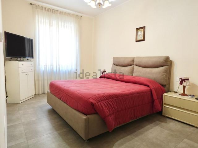Appartamento in vendita di 90 m² in Corso Racconigi, 25