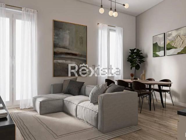 Appartamento in vendita di 90 m² in Corso Raffaello, 12