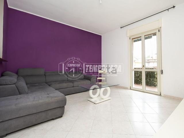 Appartamento in vendita di 90 m² in Corso Roma, 80