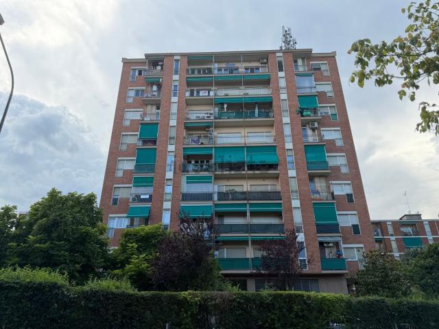 Appartamento in vendita di 90 m² in Corso Sebastopoli, 286