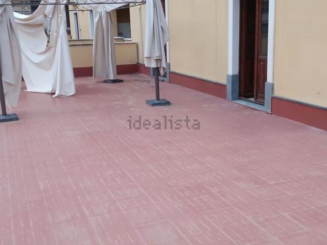 Appartamento in vendita di 90 m² in Corso Sicilia, 36