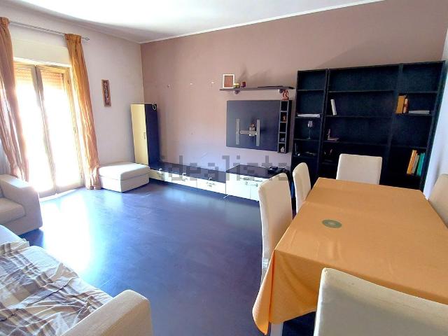 Appartamento in vendita di 90 m² in Corso Sicilia