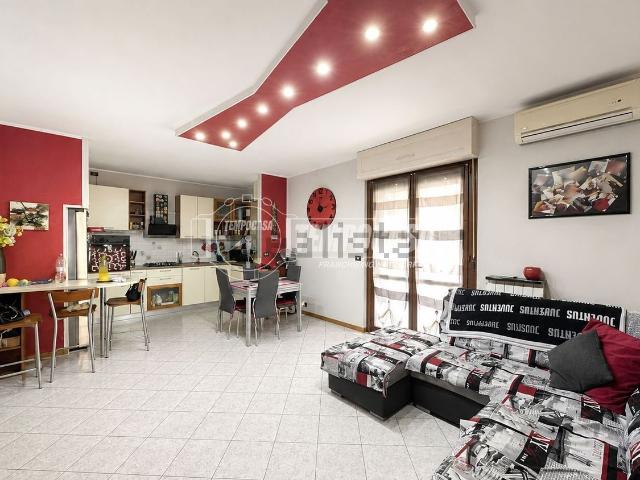 Appartamento in vendita di 90 m² in Corso Toscana, 10