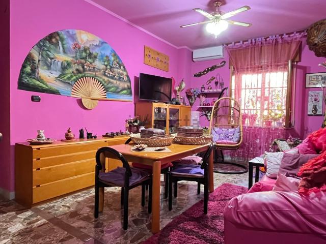 Appartamento in vendita di 90 m² in Corso Umberto I