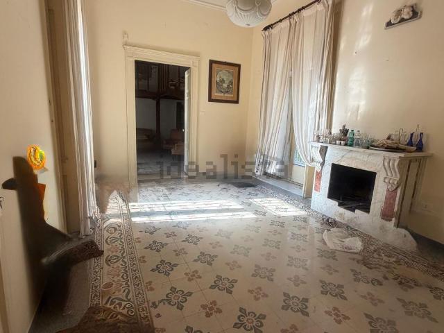 Appartamento in vendita di 90 m² in Corso Umberto I