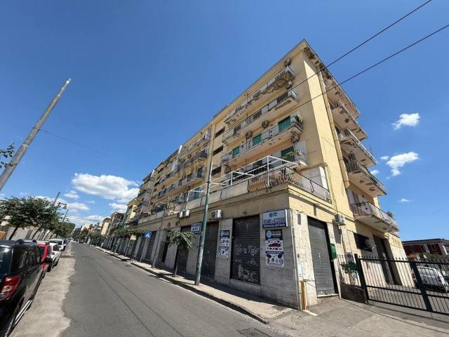 Appartamento in vendita di 90 m² in Corso Umberto I, 91