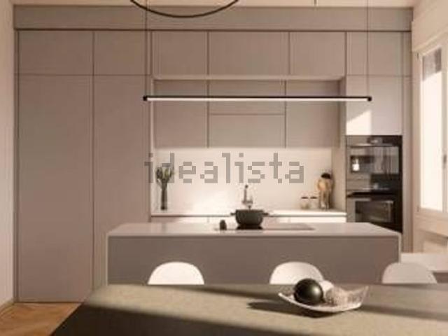 Appartamento in vendita di 90 m² in Via Guglielmo Oberdan, 8