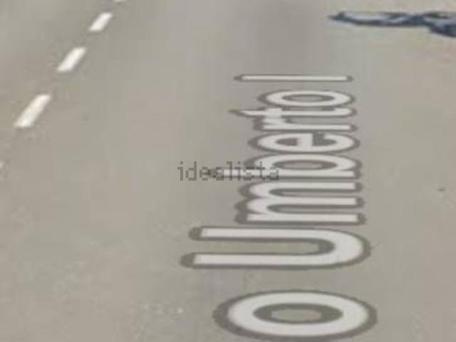 Appartamento in vendita di 90 m² in Corso Umberto I, 379