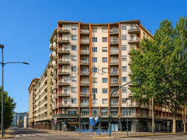 Appartamento in vendita di 90 m² in Corso Unione Sovietica, 81