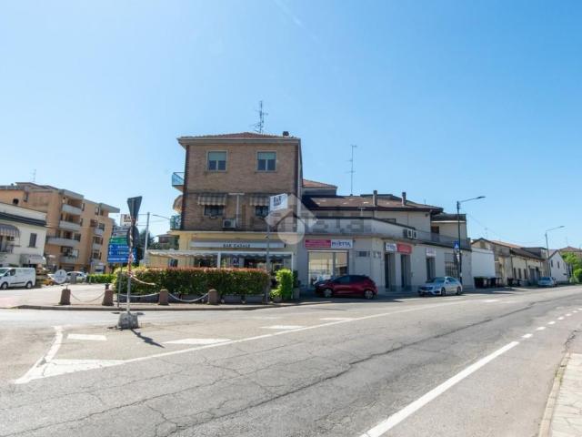 Appartamento in vendita di 90 m² in Corso Valentino, 263