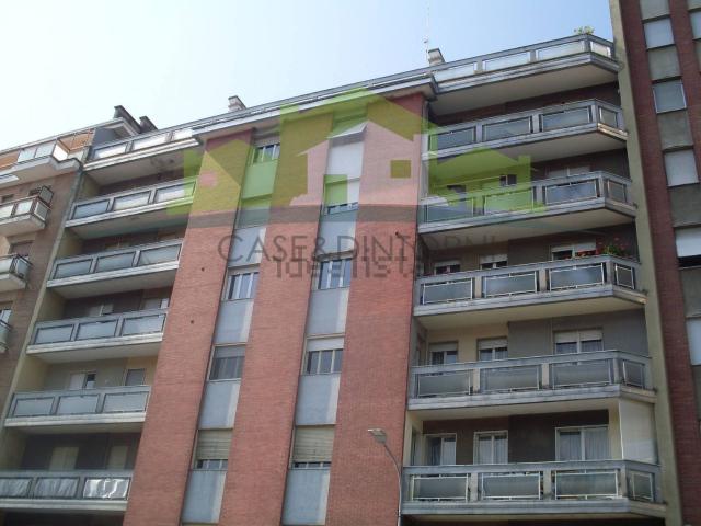 Appartamento in vendita di 90 m² in Corso Vercelli, 3