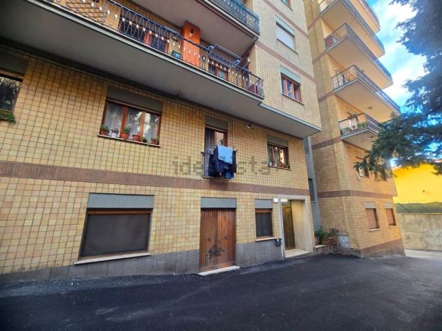 Appartamento in vendita di 90 m² in Corso Vittoria Colonna, 78