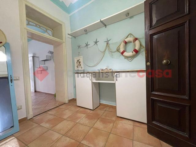 Appartamento in vendita di 90 m² in Corso Vittorio Emanuele, 9