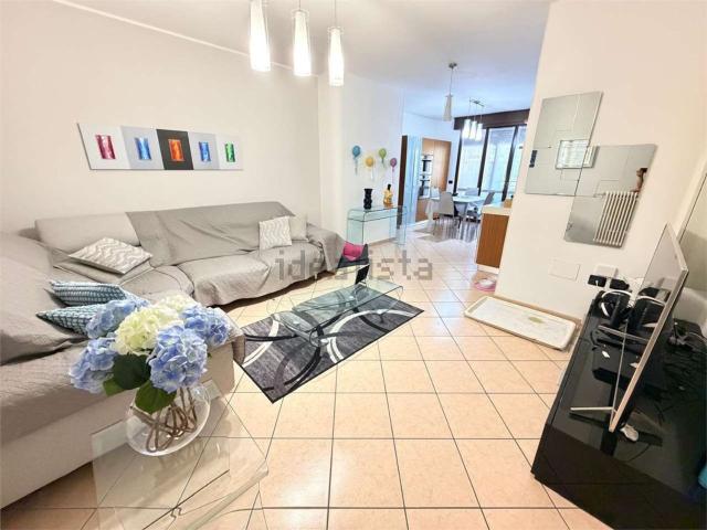 Appartamento in vendita di 90 m² in Corso XXI Gennaio, 125