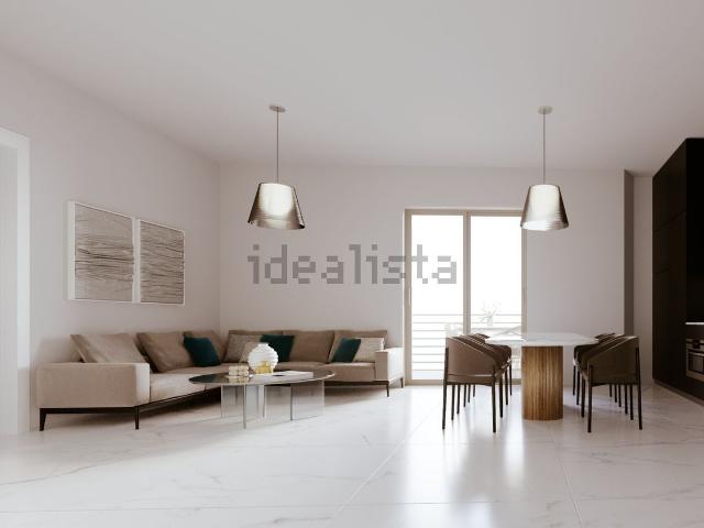 Appartamento in vendita di 90 m² in Via della Vittoria