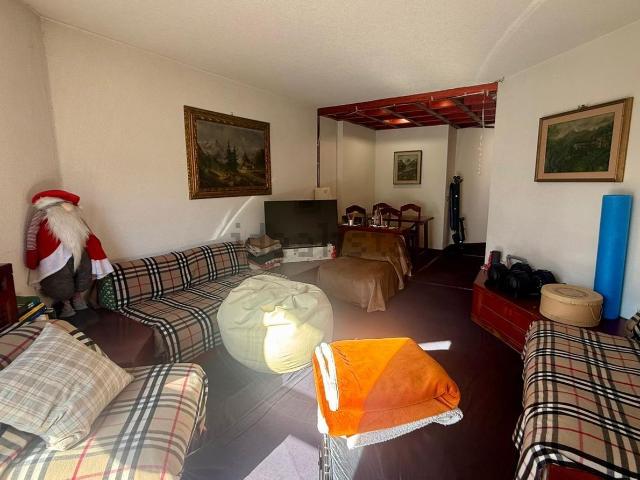 Appartamento in vendita di 90 m² in Frazione Breuil Cervinia