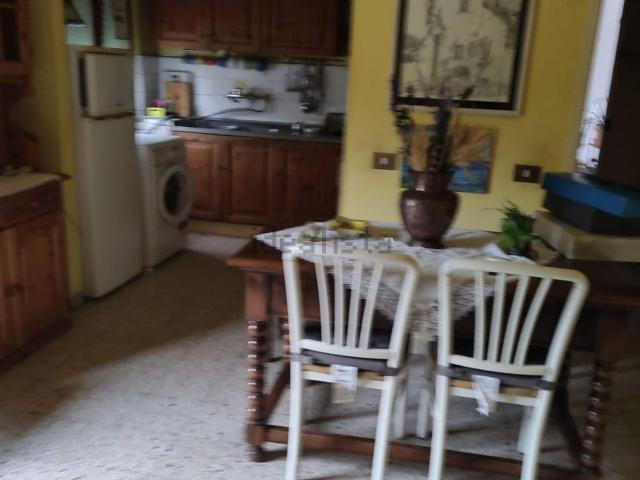 Appartamento in vendita di 90 m² in Frazione luco