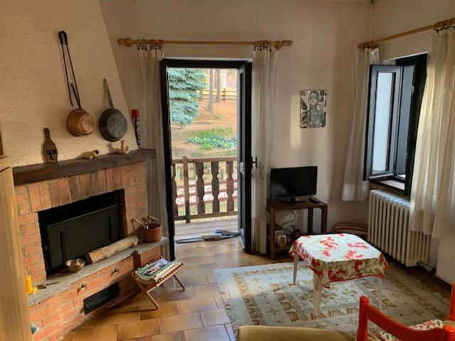 Appartamento in vendita di 90 m² in Frazione San Sicario