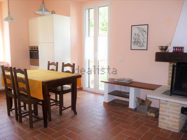 Appartamento in vendita di 90 m² in Frazione Valleremita