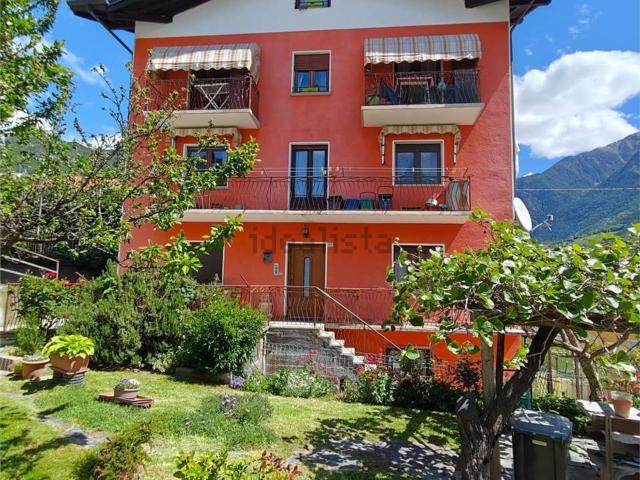Appartamento in vendita di 90 m² in Frazione Villa